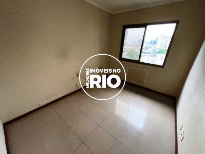 Conheça Apartamento na Barra da Tijuca do imóvel - Apartamento 3 quartos à venda Rio de Janeiro,RJ - R$ 1.092.000 - MIR4443 - 9 Apartamento na Barra da Tijuca - 9