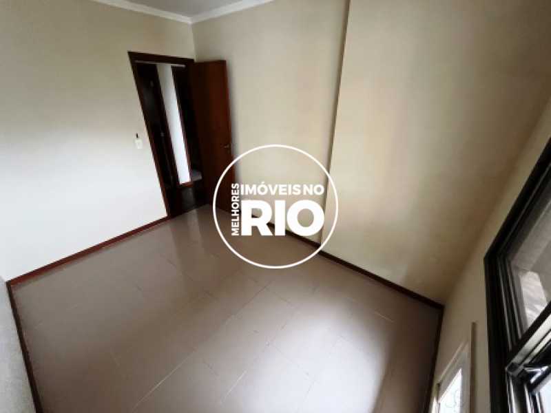 Conheça Apartamento na Barra da Tijuca do imóvel - Apartamento 3 quartos à venda Rio de Janeiro,RJ - R$ 1.092.000 - MIR4443 - 11 Apartamento na Barra da Tijuca - 11