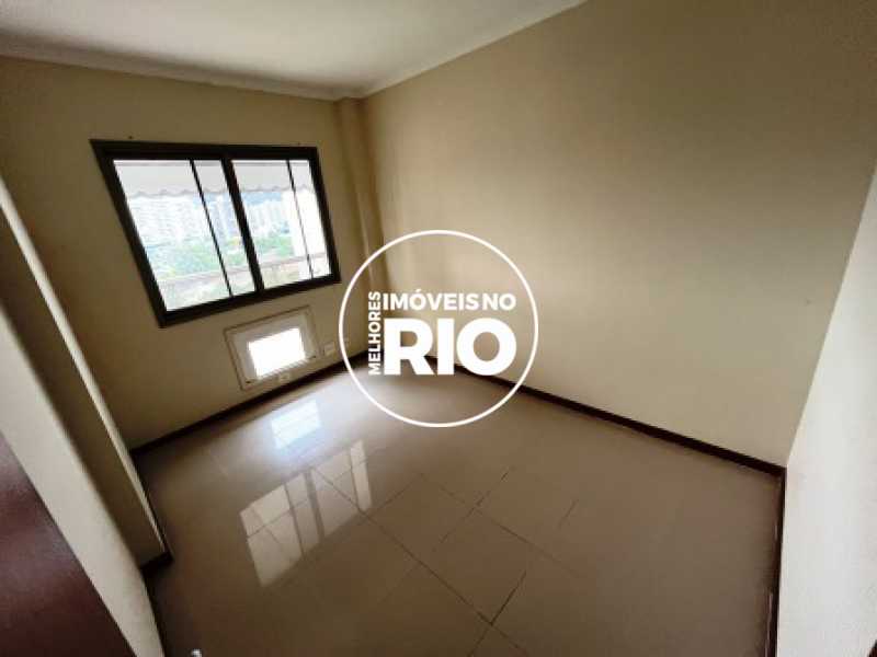 Conheça Apartamento na Barra da Tijuca do imóvel - Apartamento 3 quartos à venda Rio de Janeiro,RJ - R$ 1.092.000 - MIR4443 - 12 Apartamento na Barra da Tijuca - 12