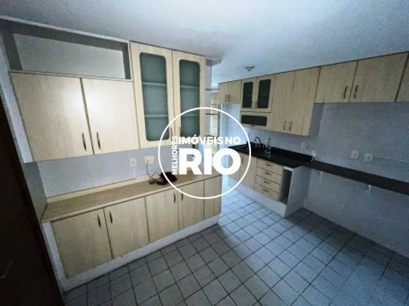 Conheça Apartamento na Barra da Tijuca do imóvel - Apartamento 3 quartos à venda Rio de Janeiro,RJ - R$ 1.092.000 - MIR4443 - 15 Apartamento na Barra da Tijuca - 15