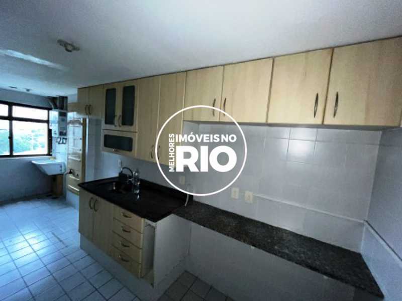 Conheça Apartamento na Barra da Tijuca do imóvel - Apartamento 3 quartos à venda Rio de Janeiro,RJ - R$ 1.092.000 - MIR4443 - 16 Apartamento na Barra da Tijuca - 16