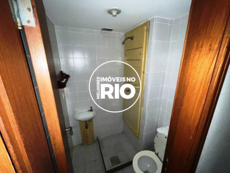 Conheça Apartamento na Barra da Tijuca do imóvel - Apartamento 3 quartos à venda Rio de Janeiro,RJ - R$ 1.092.000 - MIR4443 - 17 Apartamento na Barra da Tijuca - 17