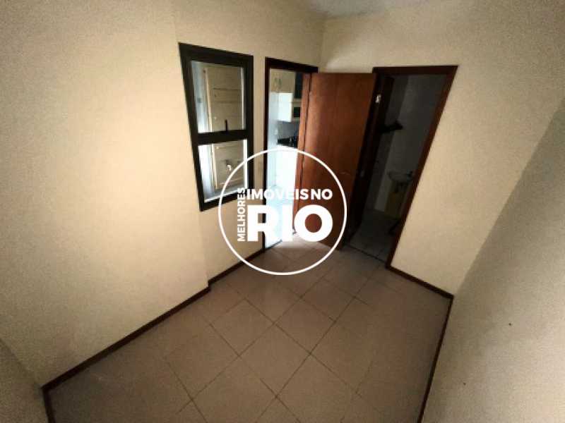 Conheça Apartamento na Barra da Tijuca do imóvel - Apartamento 3 quartos à venda Rio de Janeiro,RJ - R$ 1.092.000 - MIR4443 - 18 Apartamento na Barra da Tijuca - 18