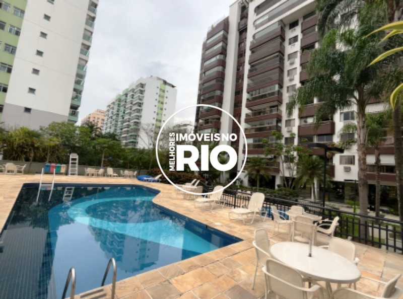 Conheça Apartamento na Barra da Tijuca do imóvel - Apartamento 3 quartos à venda Rio de Janeiro,RJ - R$ 1.092.000 - MIR4443 - 19 Apartamento na Barra da Tijuca - 19