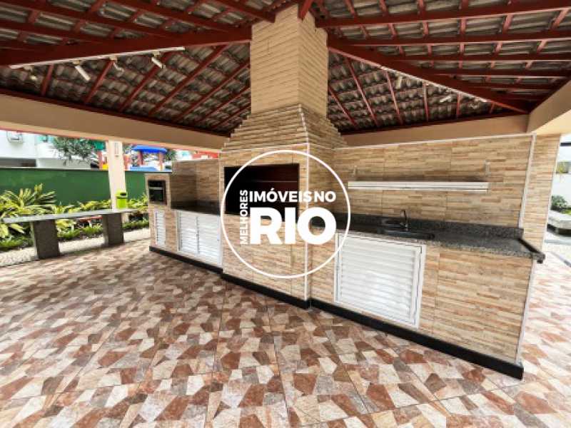 Conheça Apartamento na Barra da Tijuca do imóvel - Apartamento 3 quartos à venda Rio de Janeiro,RJ - R$ 1.092.000 - MIR4443 - 21 Apartamento na Barra da Tijuca - 21