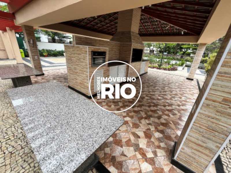 Conheça Apartamento na Barra da Tijuca do imóvel - Apartamento 3 quartos à venda Rio de Janeiro,RJ - R$ 1.092.000 - MIR4443 - 22 Apartamento na Barra da Tijuca - 22