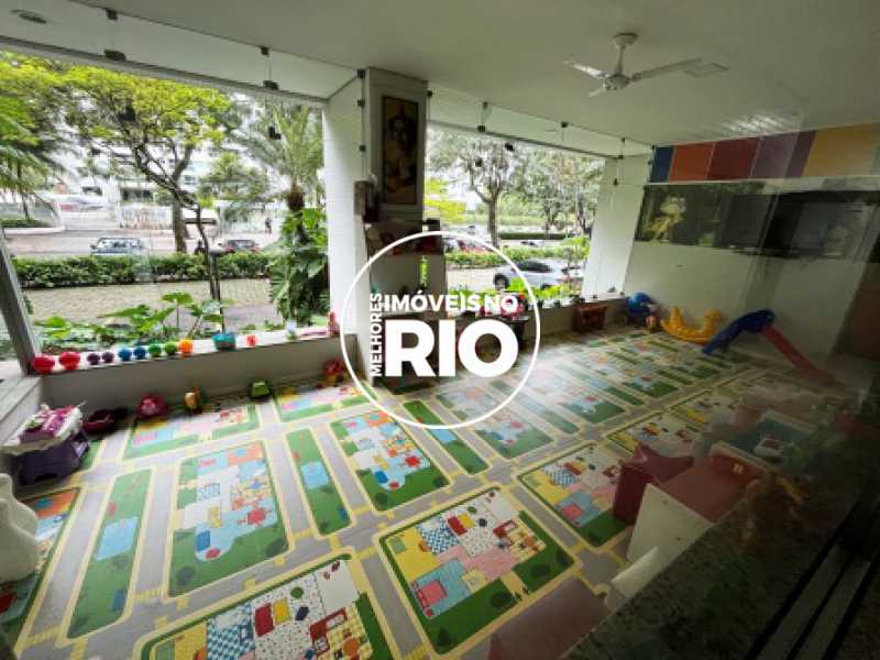 Conheça Apartamento na Barra da Tijuca do imóvel - Apartamento 3 quartos à venda Rio de Janeiro,RJ - R$ 1.092.000 - MIR4443 - 23 Apartamento na Barra da Tijuca - 23