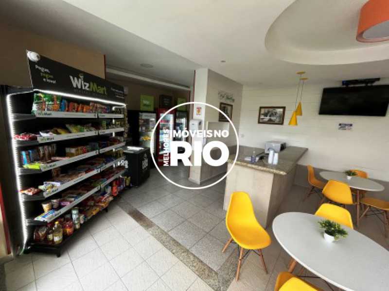 Conheça Apartamento na Barra da Tijuca do imóvel - Apartamento 3 quartos à venda Rio de Janeiro,RJ - R$ 1.092.000 - MIR4443 - 24 Apartamento na Barra da Tijuca - 24