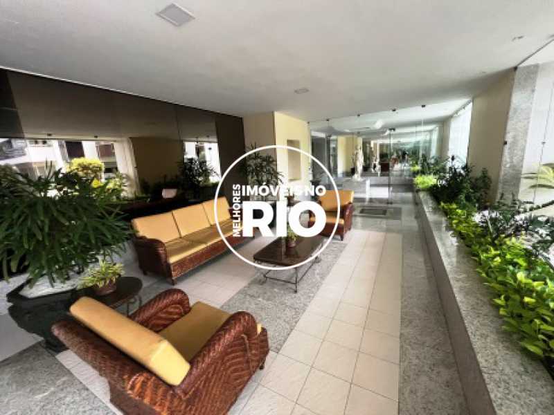 Conheça Apartamento na Barra da Tijuca do imóvel - Apartamento 3 quartos à venda Rio de Janeiro,RJ - R$ 1.092.000 - MIR4443 - 25 Apartamento na Barra da Tijuca - 25