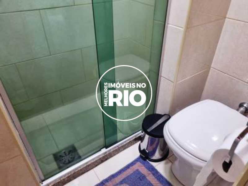 Conheça Apartamento no Maracanã do imóvel - Apartamento 2 quartos à venda Rio de Janeiro,RJ - R$ 350.000 - MIR4445 - 5 Apartamento no Maracanã - 5