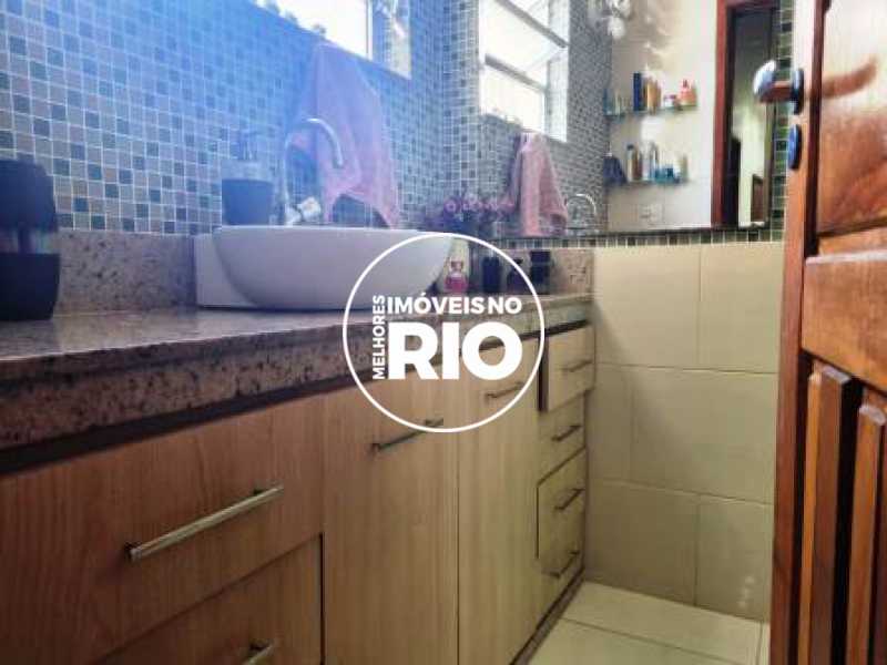 Conheça Apartamento no Maracanã do imóvel - Apartamento 2 quartos à venda Rio de Janeiro,RJ - R$ 350.000 - MIR4445 - 14 Apartamento no Maracanã - 14
