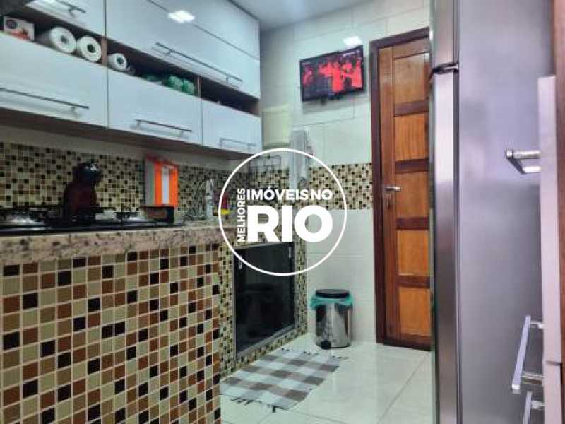 Conheça Apartamento no Maracanã do imóvel - Apartamento 2 quartos à venda Rio de Janeiro,RJ - R$ 350.000 - MIR4445 - 15 Apartamento no Maracanã - 15
