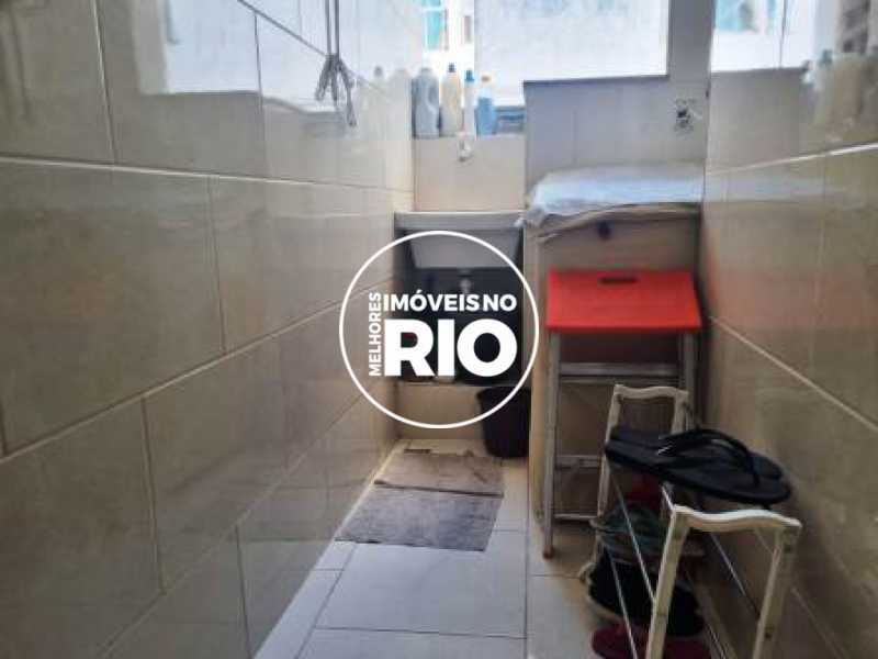 Conheça Apartamento no Maracanã do imóvel - Apartamento 2 quartos à venda Rio de Janeiro,RJ - R$ 350.000 - MIR4445 - 16 Apartamento no Maracanã - 16