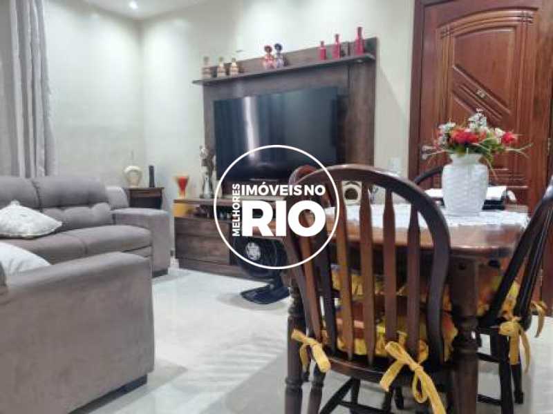 Conheça Apartamento no Maracanã do imóvel - Apartamento 2 quartos à venda Rio de Janeiro,RJ - R$ 350.000 - MIR4445 - 18 Apartamento no Maracanã - 18