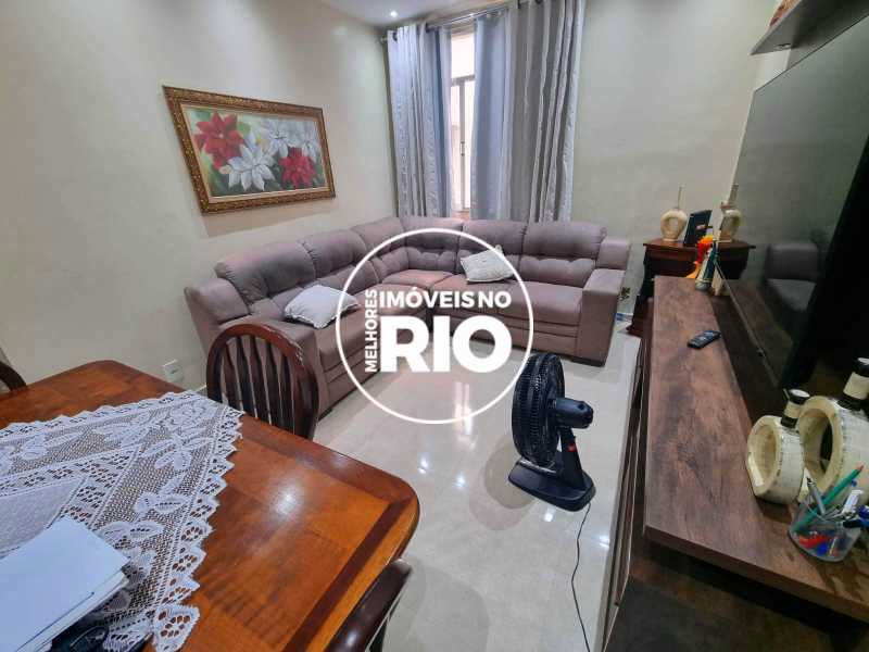 Apartamento no Maracanã - 1