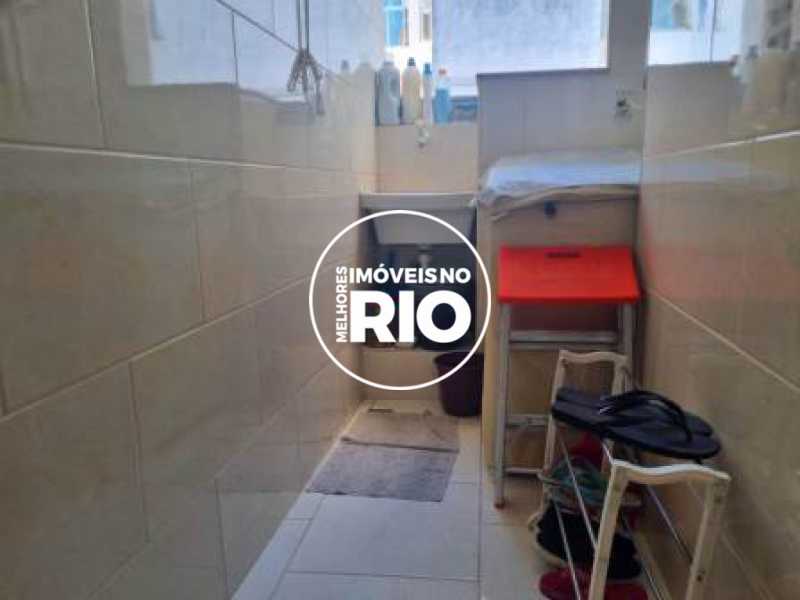 Apartamento no Maracanã - 16