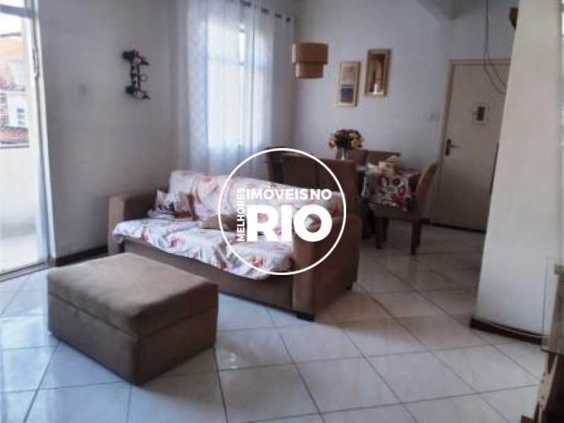 Apartamento no Engenho Novo - 2