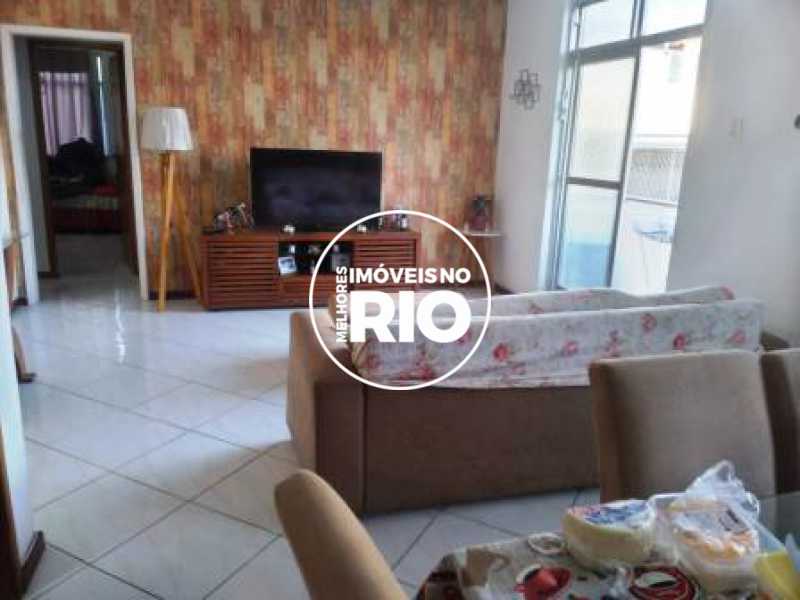 Apartamento no Engenho Novo - 1