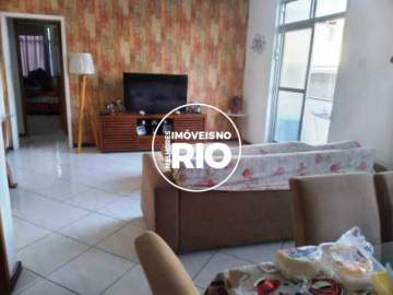 Apartamento 2 quartos à venda Rio de Janeiro,RJ - R$ 235.000 - MIR4449