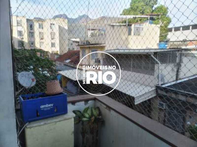 Apartamento no Engenho Novo - 3