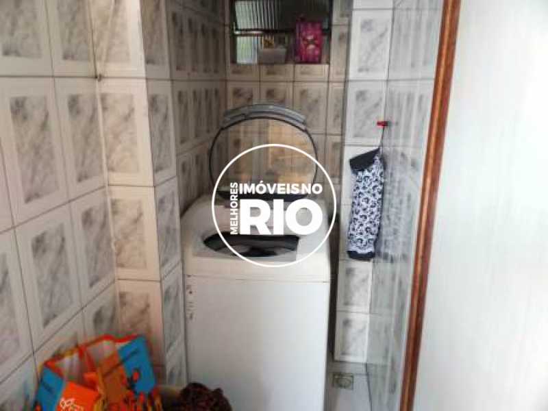 Apartamento no Engenho Novo - 13