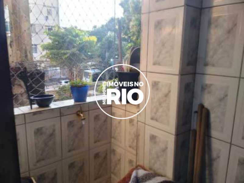 Apartamento no Engenho Novo - 14