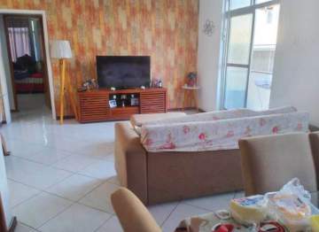 Apartamento 2 quartos à venda Rio de Janeiro,RJ - R$ 220.000 - MIR4449