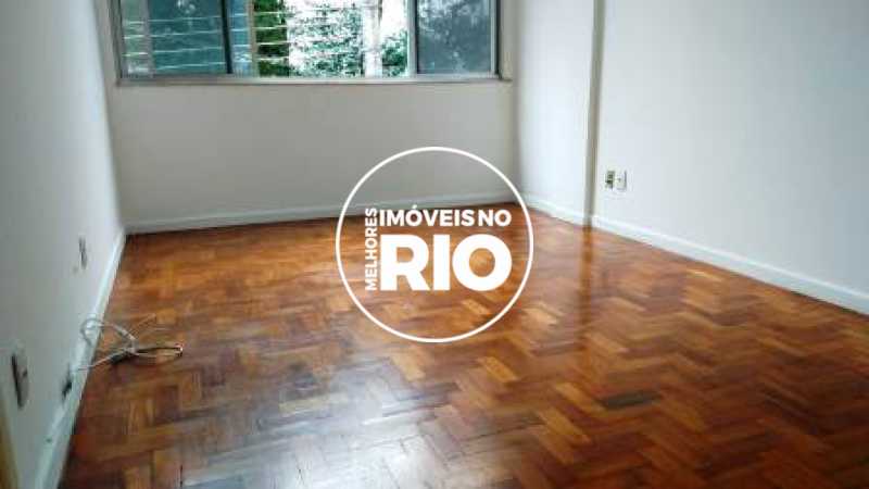 Conheça Apartamento na Tijuca do imóvel - Apartamento 2 quartos à venda Rio de Janeiro,RJ - R$ 380.000 - MIR4456 - 1 Apartamento na Tijuca - 1