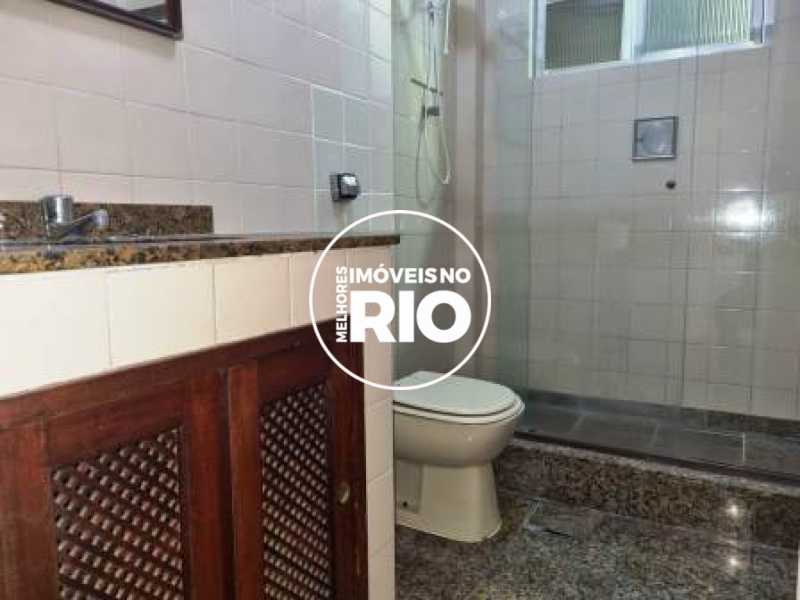 Conheça Apartamento na Tijuca do imóvel - Apartamento 2 quartos à venda Rio de Janeiro,RJ - R$ 380.000 - MIR4456 - 7 Apartamento na Tijuca - 7