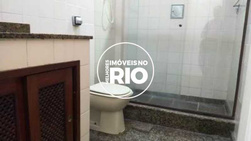 Conheça Apartamento na Tijuca do imóvel - Apartamento 2 quartos à venda Rio de Janeiro,RJ - R$ 380.000 - MIR4456 - 8 Apartamento na Tijuca - 8
