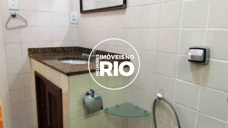 Conheça Apartamento na Tijuca do imóvel - Apartamento 2 quartos à venda Rio de Janeiro,RJ - R$ 380.000 - MIR4456 - 9 Apartamento na Tijuca - 9