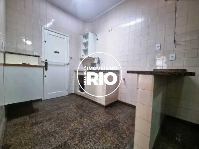 Conheça Apartamento na Tijuca do imóvel - Apartamento 2 quartos à venda Rio de Janeiro,RJ - R$ 380.000 - MIR4456 - 10 Apartamento na Tijuca - 10