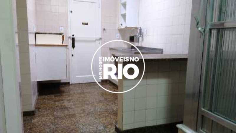 Conheça Apartamento na Tijuca do imóvel - Apartamento 2 quartos à venda Rio de Janeiro,RJ - R$ 380.000 - MIR4456 - 11 Apartamento na Tijuca - 11