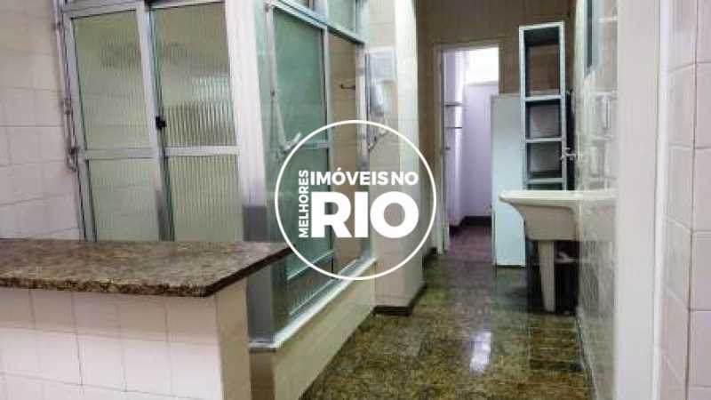Conheça Apartamento na Tijuca do imóvel - Apartamento 2 quartos à venda Rio de Janeiro,RJ - R$ 380.000 - MIR4456 - 13 Apartamento na Tijuca - 13