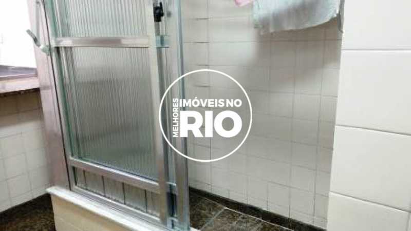 Conheça Apartamento na Tijuca do imóvel - Apartamento 2 quartos à venda Rio de Janeiro,RJ - R$ 380.000 - MIR4456 - 14 Apartamento na Tijuca - 14