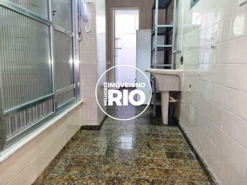Conheça Apartamento na Tijuca do imóvel - Apartamento 2 quartos à venda Rio de Janeiro,RJ - R$ 380.000 - MIR4456 - 12 Apartamento na Tijuca - 12