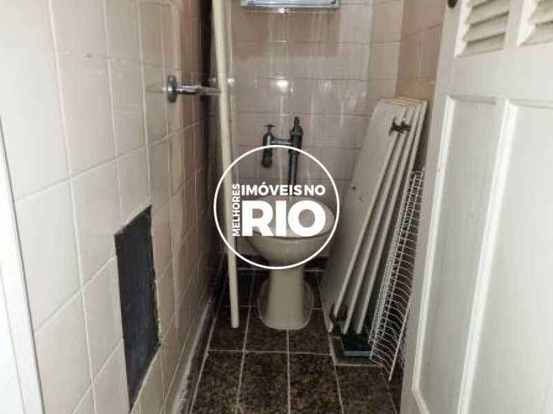 Conheça Apartamento na Tijuca do imóvel - Apartamento 2 quartos à venda Rio de Janeiro,RJ - R$ 380.000 - MIR4456 - 16 Apartamento na Tijuca - 16