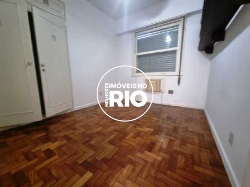 Conheça Apartamento na Tijuca do imóvel - Apartamento 2 quartos à venda Rio de Janeiro,RJ - R$ 380.000 - MIR4456 - 20 Apartamento na Tijuca - 20