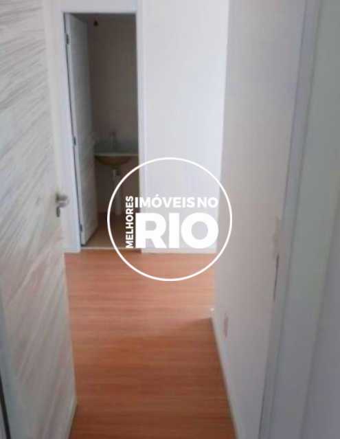 Conheça Apartamento na Tijuca do imóvel - Apartamento 2 quartos à venda Rio de Janeiro,RJ - R$ 680.000 - MIR4458 - 5 Apartamento na Tijuca - 5