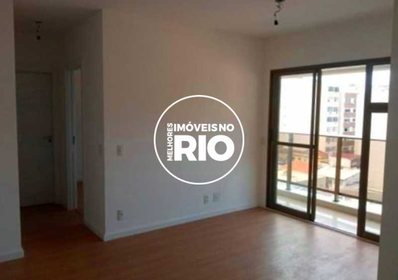 Conheça Apartamento na Tijuca do imóvel - Apartamento 2 quartos à venda Rio de Janeiro,RJ - R$ 680.000 - MIR4458 - 8 Apartamento na Tijuca - 8