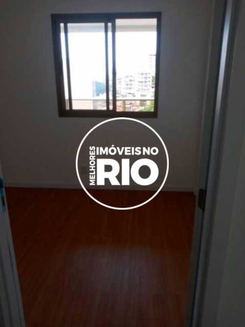 Conheça Apartamento na Tijuca do imóvel - Apartamento 2 quartos à venda Rio de Janeiro,RJ - R$ 680.000 - MIR4458 - 10 Apartamento na Tijuca - 10