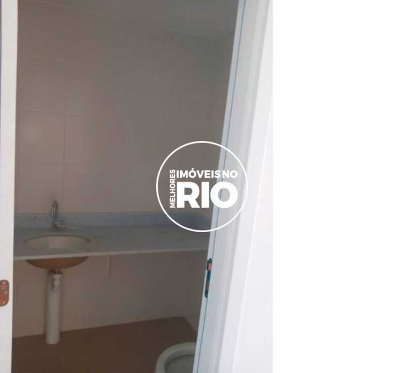 Conheça Apartamento na Tijuca do imóvel - Apartamento 2 quartos à venda Rio de Janeiro,RJ - R$ 680.000 - MIR4458 - 12 Apartamento na Tijuca - 12