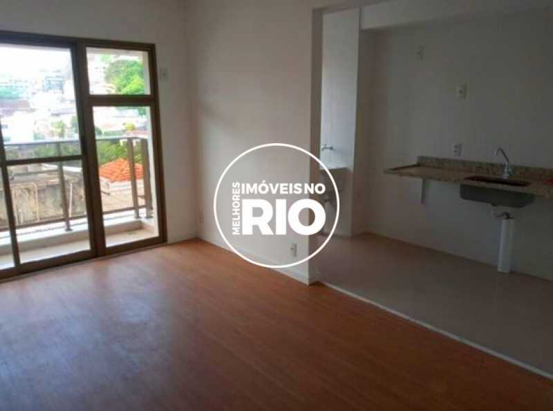 Conheça Apartamento na Tijuca do imóvel - Apartamento 2 quartos à venda Rio de Janeiro,RJ - R$ 680.000 - MIR4458 - 19 Apartamento na Tijuca - 19