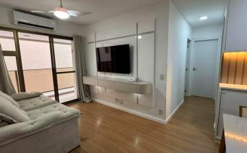 Apartamento 2 quartos à venda Rio de Janeiro,RJ - R$ 680.000 - MIR4458