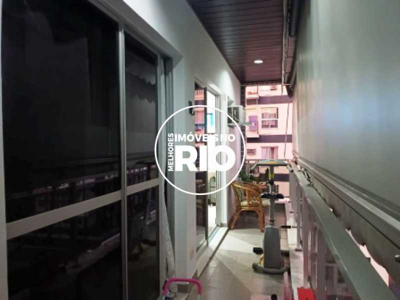 Cobertura Duplex em Vila Isabe - 4