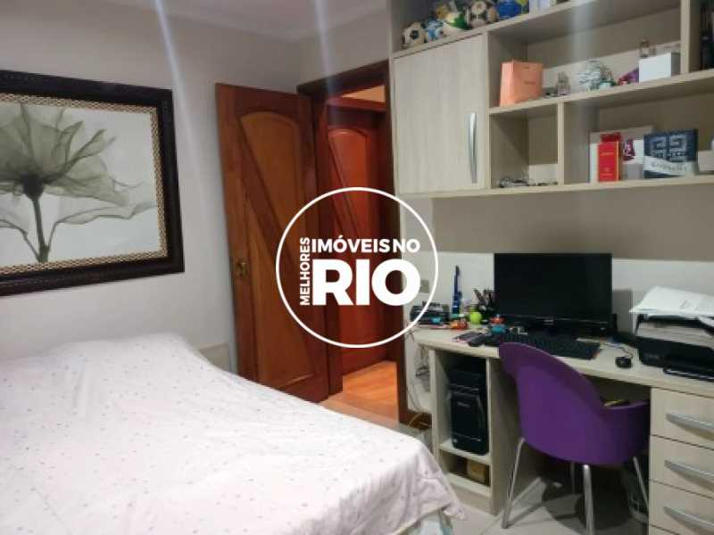 Cobertura Duplex em Vila Isabe - 5
