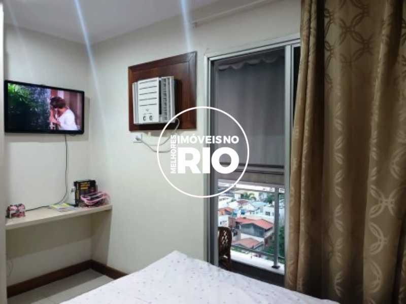 Cobertura Duplex em Vila Isabe - 6
