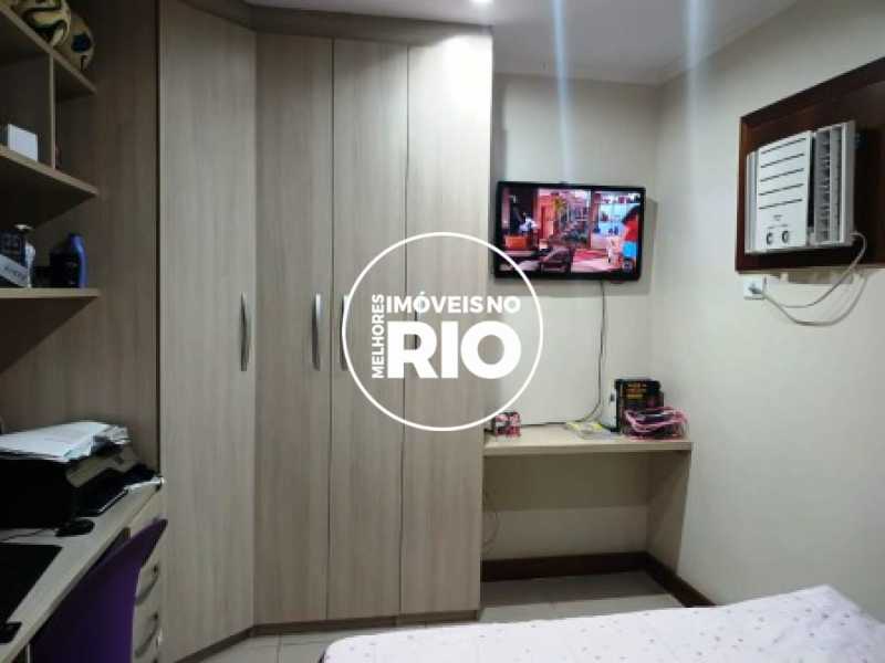 Cobertura Duplex em Vila Isabe - 7