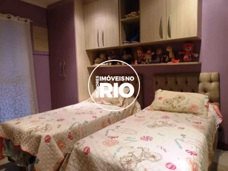 Cobertura Duplex em Vila Isabe - 9