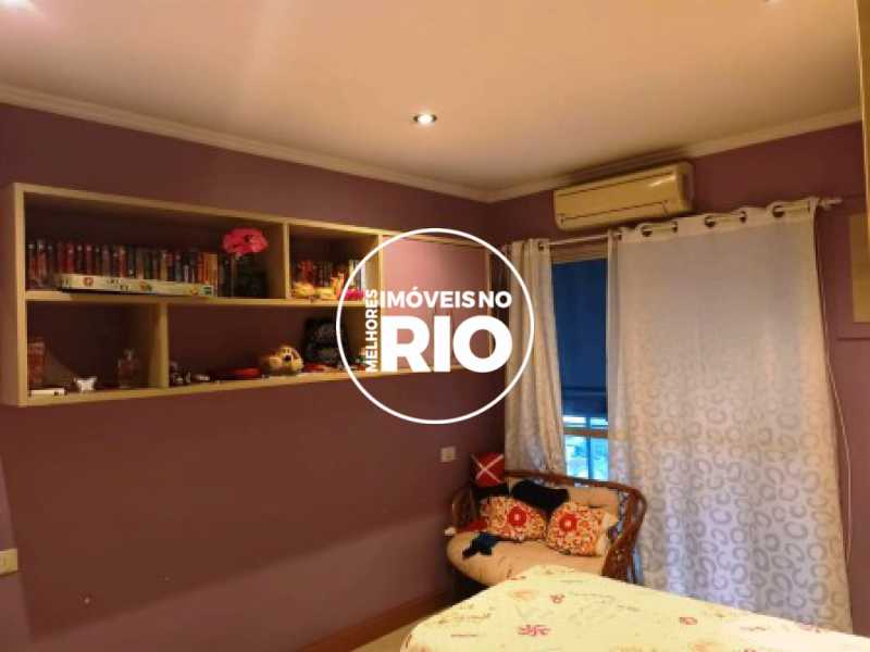 Cobertura Duplex em Vila Isabe - 10